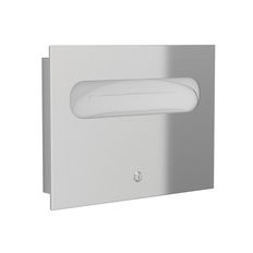 Bradley 5847 Seat Cover (500) Dispenser