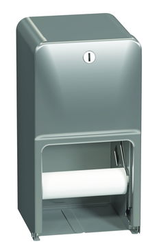 Bradley 5A10 Toilet Tissue Dispenser