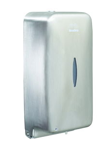 Bradley 6A01 Automatic Foam Soap & Sanitizer Dispenser