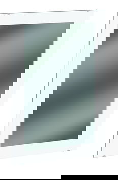 Bradley 747 Frameless Mirror