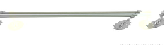 Bradley 908 Heavy Duty Towel Bar