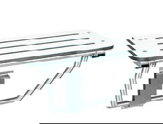 Bradley 9562 Folding Shower Seat