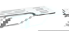 Bradley 9569 Folding Shower Seat