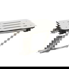 Bradley 9591 Folding Shower Seat
