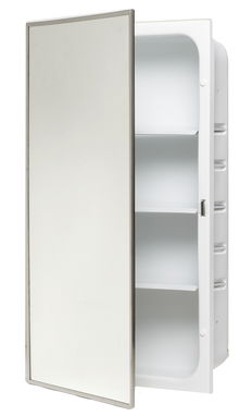 Bradley 9663 Medicine Cabinet