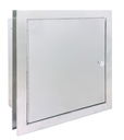 Bradley 9813 Specimen Pass-Thru Cabinet