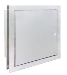 Bradley 9813 Specimen Pass-Thru Cabinet