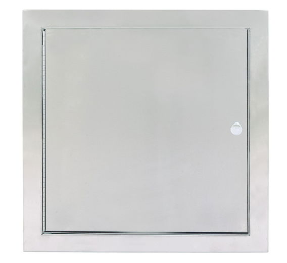 Bradley 9813 Specimen Pass-Thru Cabinet