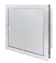 Bradley 9813 Specimen Pass-Thru Cabinet