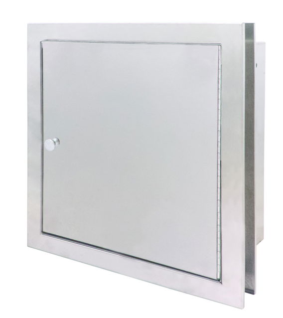 Bradley 9813 Specimen Pass-Thru Cabinet