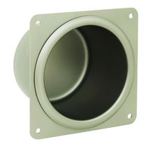 Bradley SA12 Security Toilet Tissue Holder