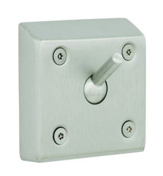 Bradley SA36 Tension Towel Hook