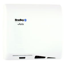 Bradley Aerix 2902 Hand Dryer