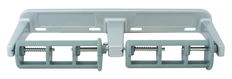 Bradley 5241 Toilet Tissue Dispenser