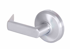 Dormakaba (Stanley) QCL200 Series, Grade 2 Cylindrical Lock, Single Dummy Function