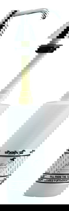 Bradley 6324 Soap Dispenser