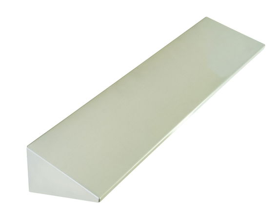 Bradley 755, 756, 758 Shelf