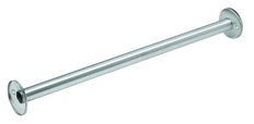 Bradley 953 Shower Rod - 1"Dia. Tube