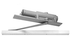 Sargent 268-CSPS Overhead Concealed Door Closer, Security