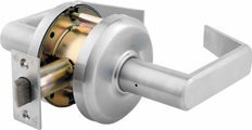 Dormakaba (Stanley) QCL200 Series, Grade 2 Cylindrical Lock, Privacy (76) Function