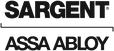 Sargent 6400 LFIC Construction Core