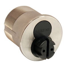 Sargent 6046, 1-3/4" Mortise Cylinder Housing