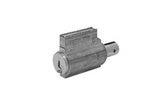 Sargent C8-1 Cylinder for 8 & 9 Line Locksets