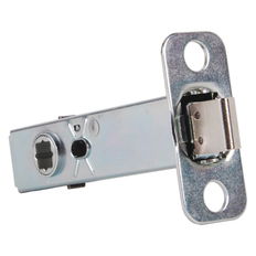 Sargent DL Series 2-3/4" Latch Only