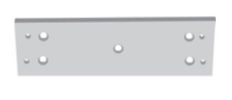 SDC Armature Mounting Plate for 1591 Lock