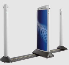 Motorola CWD (Concealed Weapons Detection) & Screening System *FOR QUOTE ONLY*