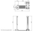 Motorola CWD (Concealed Weapons Detection) & Screening System *FOR QUOTE ONLY*
