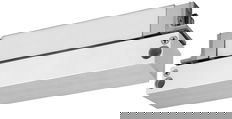 SDC HiShear 1562SC Series Semi-Concealed Magnetic Lock