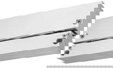 SDC HiShear 1561S Series Surface Magnetic Lock
