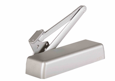 Dormakaba (Stanley) QDC100 Series Extra Heavy Duty, Grade 1 Door Closer
