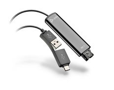 HP Poly DA Series Digital Adapters for Poly QD Headsets