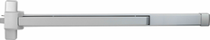 Dormakaba (Stanley) QED300 Series, Standard Duty, Grade 1, Rim Exit Device