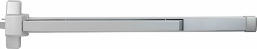 Dormakaba (Stanley) QED300 Series, Standard Duty, Grade 1, Rim Exit Device