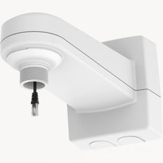 AXIS T91H61 Wall Mount (Part#  5507-641)