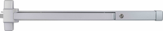 Dormakaba (Stanley) QED300 Series, Strandard Duty, Grade 1 Surface Vertical Rod Exit Device
