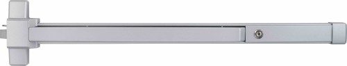Dormakaba (Stanley) QED300 Series, Strandard Duty, Grade 1 Surface Vertical Rod Exit Device