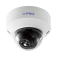 i-PRO Extreme WV-U2142LA 4MP Varifocal Lense Indoor Dome Network Camera