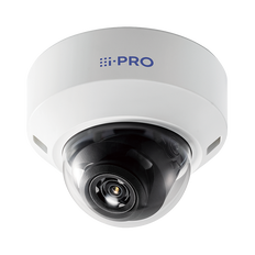 i-PRO Extreme WV-U2142LA 4MP Varifocal Lense Indoor Dome Network Camera i-PRO Extreme WV-U2142LA 4MP Varifocal Lense Indoor Dome Network Camera