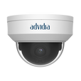 Advidia M-46-FW-V2 4MP Vandal Resistant Outdoor Dome Network Camera