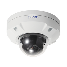 i-PRO WV-S25500-V3L 5MP Vandal Resistant Outdoor Dome Network Camera i-PRO WV-S25500-V3L 5MP Vandal Resistant Outdoor Dome Network Camera