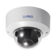 i-PRO WV-S22500-V3L 5MP Vandal Resistant Indoor Dome Network Camera