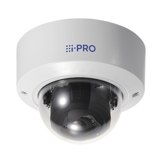 i-PRO WV-S22500-V3L 5MP Vandal Resistant Indoor Dome Network Camera i-PRO WV-S22500-V3L 5MP Vandal Resistant Indoor Dome Network Camera
