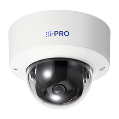 i-PRO WV-S22500-F 5MP Vandal Resistant Indoor Dome Network Camera i-PRO WV-S22500-F 5MP Vandal Resistant Indoor Dome Network Camera