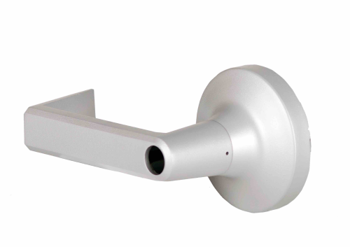 Dormakaba (Stanley) QRT300 Standard Duty Exit Device Trim for QED300 Series