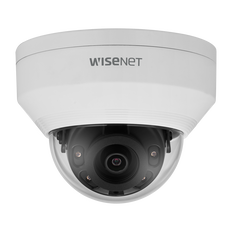 Hanwha Wisenet ANV-L6012R 2MP IR Vandal Dome Camera