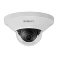 Hanwha Wisenet QND-6011 2 MP Network Super-Compact Dome Camera